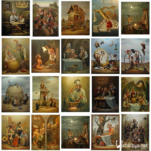 ������� �������� ����������� (����� 7)