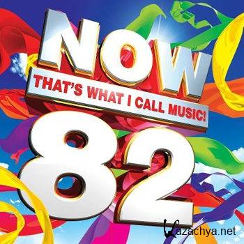 Now 82 [2CD] (2012)