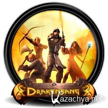 Drakensang - The River of Time / Drakensang - Река времени (2010/PC/RUS/ENG/GER/RePack от Seraph1) Drakensang - The River of Time / Drakensang - Река времени (2010/PC/RUS/ENG/GER/RePack от Seraph1)