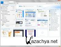 Maxthon  3.3.9.800 Portable