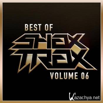 Best of Shax Trax 06