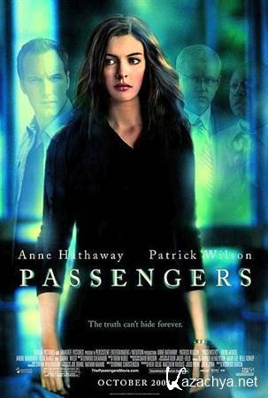  / Passengers (2008) DVDRip | 