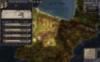 Crusader Kings II [1.05e] (2012/PC/RePack/Rus) by R.G. Catalyst