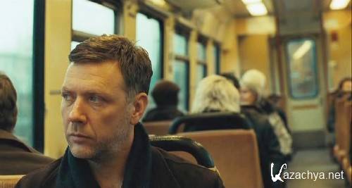 Стокгольмская восточная / Stockholm Ostra (2011) DVDRip Стокгольмская восточная / Stockholm Ostra (2011) DVDRip