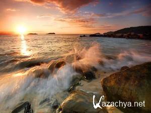 Colorful Wallpapers Pack #603