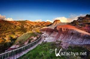 Computer Desktop Wallpapers Collection #396