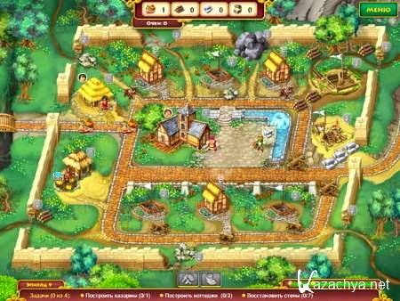 Kingdom Chronicles Collector's Edition (2012) Kingdom Chronicles Collector's Edition (2012)