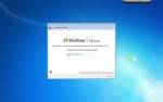 Windows 7 Ultimate SP1 x64 Compact (4 in 1 ) (2012)