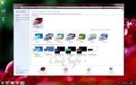 Microsoft Windows 7 AIO SP1 x86-x64 Integrated May 2012 Russian - CtrlSoft () (9in1)