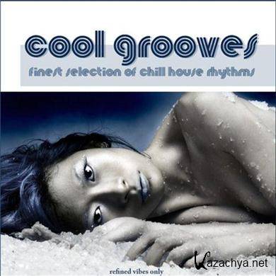 Various Artists - Cool Grooves: Finest Selection of Chill House Rhythms(2012).MP3