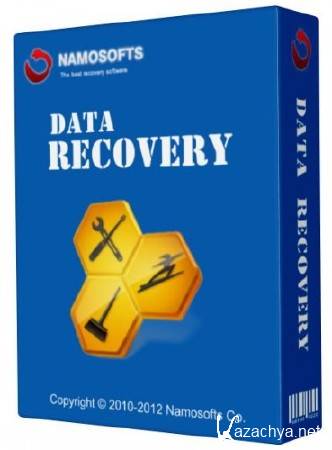 Namosofts Data Recovery v 2.0.2.1 (ENG) 2012