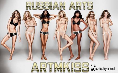 Russian Arts (2012)