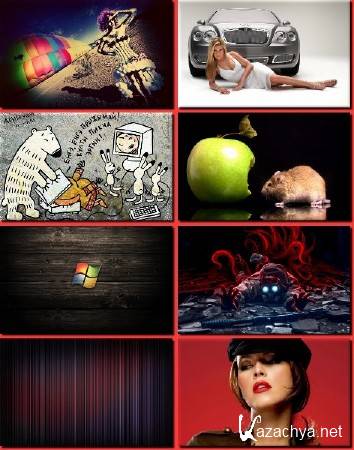 Gorgeous Wallpapers for PC -     .  627
