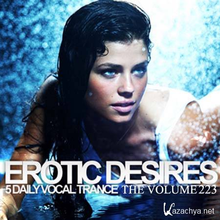 Erotic Desires Volume 233 (2012)