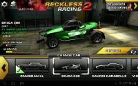 Reckless Racing 2 [ 3D, ENG]