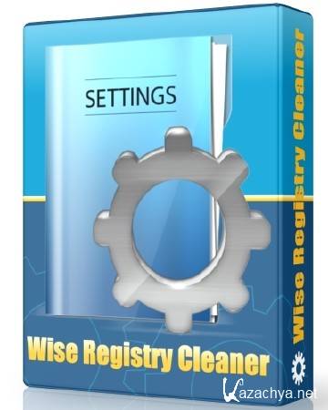 Wise Registry Cleaner 7.25.466 FINAL (ML/RUS) 2012 Portable