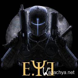 E.Y.E: Divine Cybermancy v1.3 (2011/RUS/ENG/Repack  R.G. Catalyst)