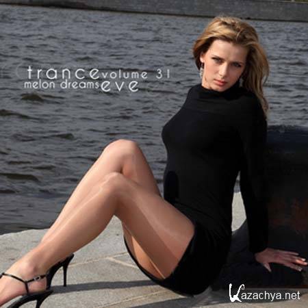 Trance Eve Volume 31 (2012)