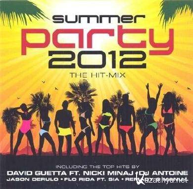 VA - Summer Party 2012 (2012).MP3