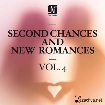 Second Chances And New Romances Vol.4 (2012)