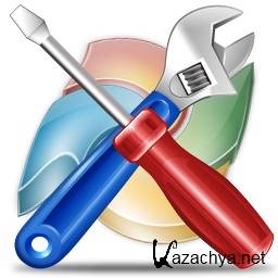 Windows 7 Manager 4.0.7 (ENG) 2012