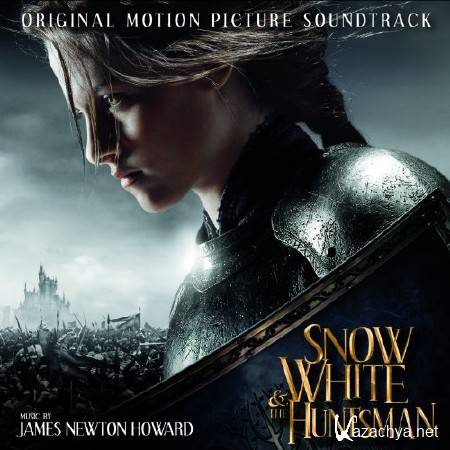 OST -    / Snow White & The Huntsman (2012)