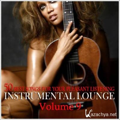 Instrumental Lounge Vol. 9 (2012)