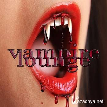 Vampire Lounge Vol 1 (2012)