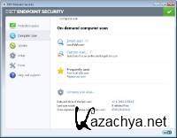 ESET Antivirus Endpoint 5.0.2122.10 (05/28/2012)