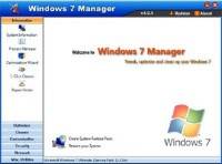 Yamicsoft Windows 7 Manager 4.0.7 