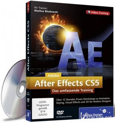 Adobe AfterEffects CS5/CS4.       ()