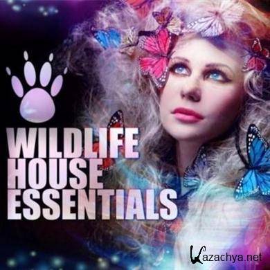 Various Artists - Wildlife House Essentials(2012).MP3