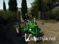 Agricultural Simulator - Historical Farming (2012/Multi3)