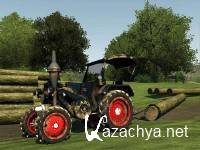 Agricultural Simulator - Historical Farming (2012/Multi3)