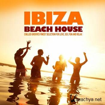 Ibiza Beach House (2012)