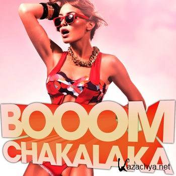 Booom Chakalaka (2012)