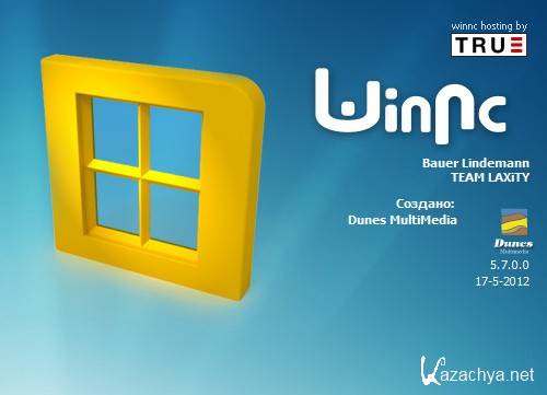 WinNc 5.7.0.0