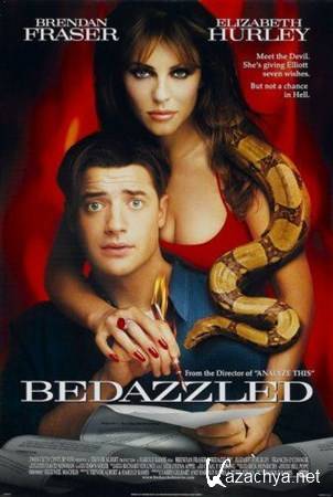   / Bedazzled (2000) BDRip