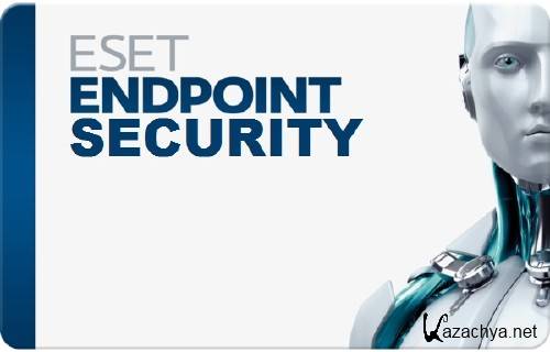 ESET Endpoint Security v 5.0.2122.10 Final (  )