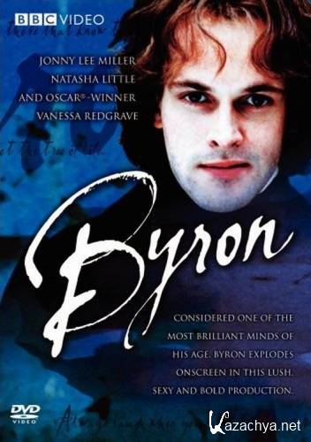  / Byron (2003) DVDRip