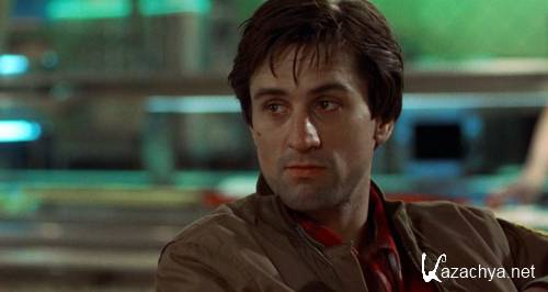  / Taxi Driver (1976) BDRip + BDRip-AVC + BDRip 720p + BDRip 1080p + REMUX