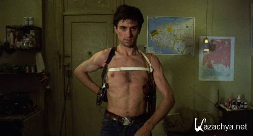  / Taxi Driver (1976) BDRip + BDRip-AVC + BDRip 720p + BDRip 1080p + REMUX