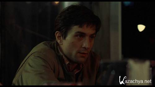  / Taxi Driver (1976) BDRip + BDRip-AVC + BDRip 720p + BDRip 1080p + REMUX