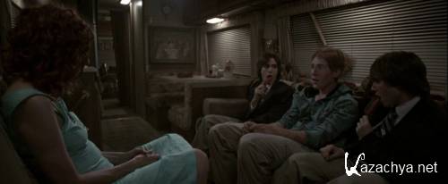 ��������� 2: �� ����������� ����� / Rest Stop: Don't Look Back (2008) BDRip 720p