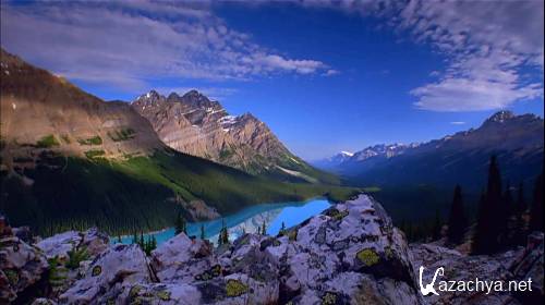    :   / North American National Parks: Visions of Majesty (2006) BDRip 1080p