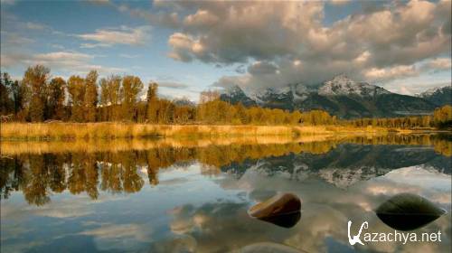    :   / North American National Parks: Visions of Majesty (2006) BDRip 1080p