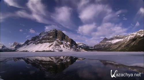    :   / North American National Parks: Visions of Majesty (2006) BDRip 1080p