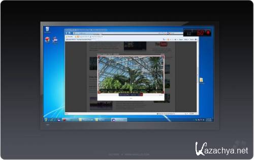 Mirillis Action 1.3.0.0