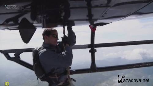 Discovery: ������ ����� �����: ��������� / Guatemala (2010) SATRip