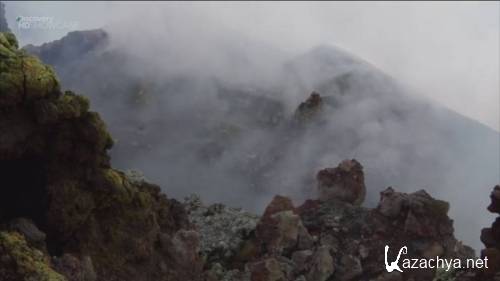 Discovery: ������ ����� �����: ��������� / Guatemala (2010) SATRip